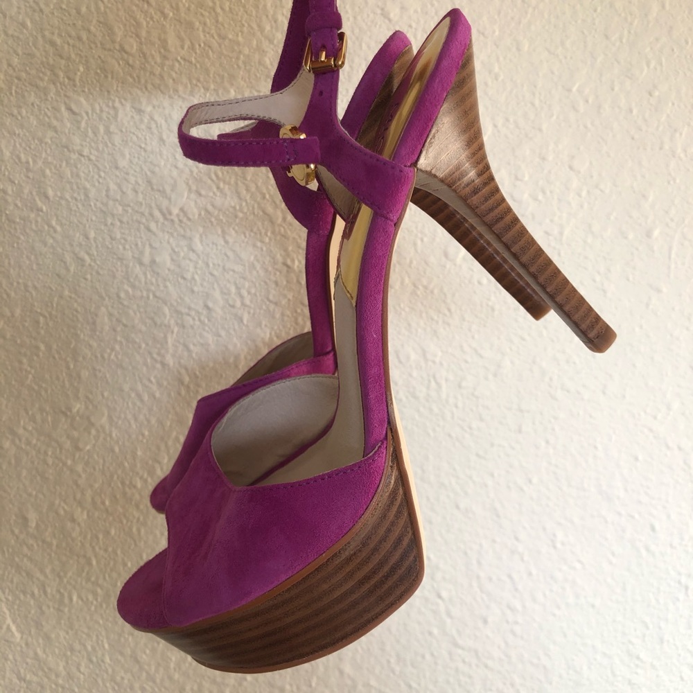 Michael Kors Heels/Wedges